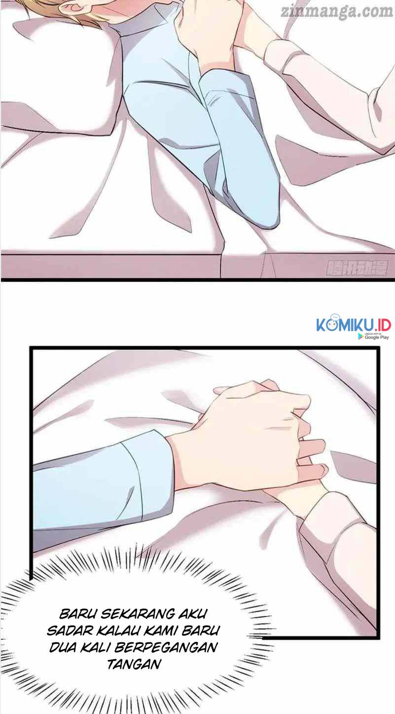 CEO’s Sudden Proposal Chapter 241 Gambar 15